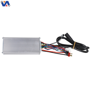 Nuevo Controlador de Motor sin Escobillas <span class=keywords><strong>Engwe</strong></span> <span class=keywords><strong>Engine</strong></span> <span class=keywords><strong>X</strong></span> para Bicicleta Eléctrica <span class=keywords><strong>Engwe</strong></span>, Repuesto de Accesorios - Product Image 1