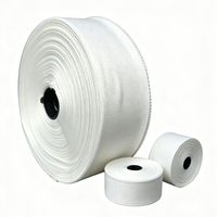 Ruban isolant thermorétractable en polyester de classe F, ruban isolant électrique, matériaux d'isolation pour transformateurs et moteurs