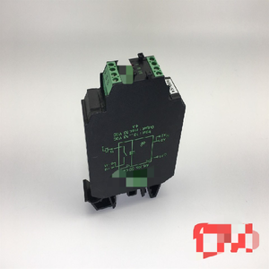 Módulo Optoacoplador Electrónico 50044 10-43/5 53 Vdc 4 a - Product Image 1