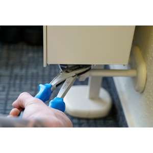 BRILLIANT TOOLS - BT064902 Pince pompe à eau 10 '', 250mm-PINCE ET COUPE EAN 4042146864364 PINCE MULTIGRIP - Product Image 4