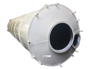 大容量150吨散装钢制水泥罐，易于运输，来自中国制造商 - Product Image 1