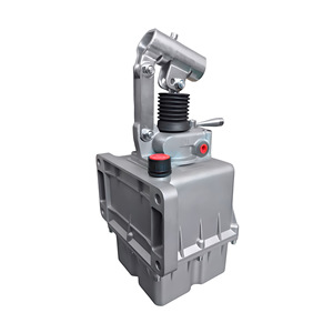 Elliott Hydraulic <b>Manual</b> <b>Pump</b> 25cc 20cc 45cc Aluminum Oil Tank Single Acting Double Acting Bidirectional Pressure Holding - Product Image 1
