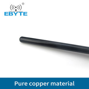 Antenas de Ganancia de 170mhz TX170-TB-300 para Comunicaciones Wifi, Antena Magnética de Goma de Alta Calidad - Product Image 5