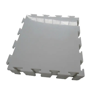 Bán Buôn Tùy Biến Di Động Rink 4x8 Trượt Băng Tổng Hợp Ice Dasher Hockey,Slideboard, Trượt Ban Hockey Tổng Hợp Ice Board - Product Image 5