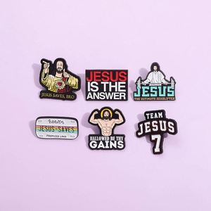 Artesanías Metálicas Personalizadas, Insignias Metálicas con Logotipo Personalizado - Product Image 5