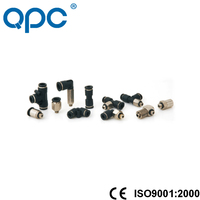 Neumático accesorios Mini rápido Accesorios Neumáticos otros Festos rápido conector neumática accesorios herramientas