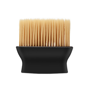 <b>Car</b> <b>Interior</b> Cleaning Brush Soft Bristle For Vent Crevice Detailing Maintenance Black Beige Bristles Manual PP Material - Product Image 3