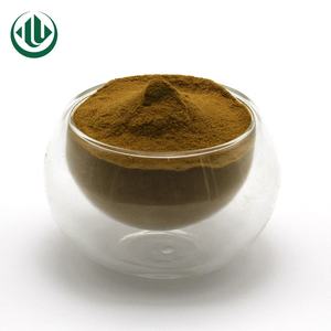 Estratto di polvere di tè verde istantaneo di alta qualità miglior integratore a base vegetale ricco di caffeina - Product Image 2