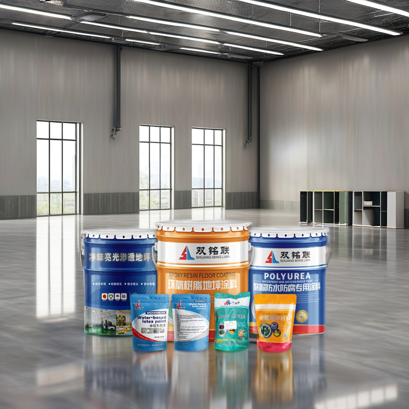 Universal Water Proof Marble Epoxy Colored