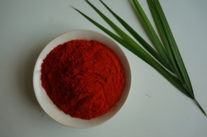 China mejor rojo marcas dulce Chili Pepper de la línea de producción en polvo - Product Image 3
