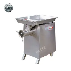 Meat Grinding Processing Machine Electric Food Mincer