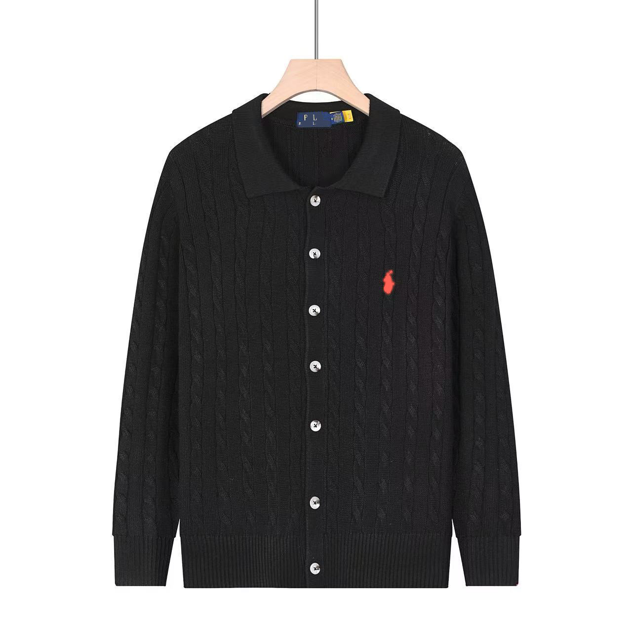 Black(Red Logo)