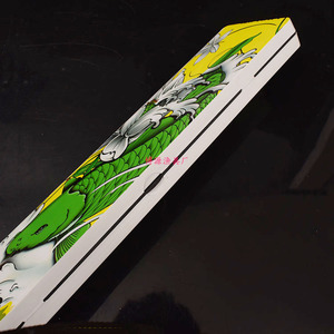 Boîte à hameçons de pêche BoYuan 40cm-50cm, trois couches, en ABS, multifonction, pour leurres et accessoires de pêche - Product Image 5