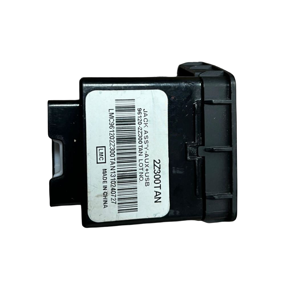 Electronic Control Module for Ix35 951203K700 New DC 12V Vehiclesland ...
