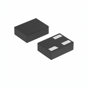 4 XDFN ชิ้นส่วนวงจรอิเล็กทรอนิกส์ XC6127C21J7R-G ผู้จัดจำหน่ายที่ได้รับอนุญาตด้านการจัดการพลังงาน (PMIC) - Product Image 1
