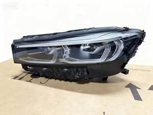 Pour bmw G11 G12 Phare 2019 2020 2021 2022 Pièces pour bmw Série 7 G11 G12 Haute Qualité bmw 730i 740i <span class=keywords><strong>750i</strong></span> 760i Accessoires - Product Image 6