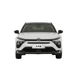 Dongfeng Citroen Versailles C5 X 360THP Brilliant Edition New Car for Sale