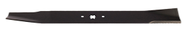 Cuchilla 561556B para Cortacésped de 42 Pulgadas <span class=keywords><strong>MTD</strong></span>, Cub Cadet, Troy-Bilt Reemplaza 742-04308, 742-04312, 942-04308, 942-04312, 119-8456 - Product Image 3