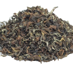 Thé Oolong <span class=keywords><strong>Bai</strong></span> Hao de qualité supérieure, biologique, de Taiwan, Alishan, beauté orientale - Product Image 1