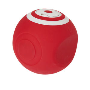 シリコーン振動療法ボールボディリラックス筋肉 & 痛み軽減足手脚腕ウエストエクササイズとマッサージ - Product Image 4