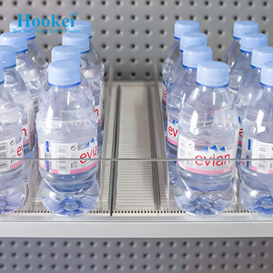 Anti-Shrinkage Gravity <b>Roller</b> System for Secure Product Fronting - Product Image 3