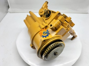 Bomba de Inyección para Motor Diésel 3116 de Excavadora, Número de Pieza 1417869 - Product Image 4
