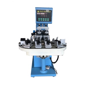 China No. Máquina de Impresión por Tampografía Profesional de 1 Marca, Nueva, para Accesorios Electrónicos y Autopartes - Product Image 1