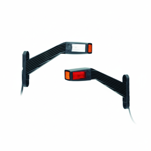 Luci di Posizione GENERAL APPLICATIONS FT-145 L Illuminazione a LED - Product Image 1
