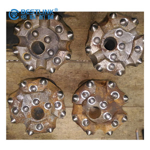 Strumenti per trapano da roccia sistema di macinazione superficiale per l'industria della pietra di perforazione - Product Image 6
