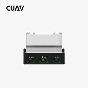 Hot CUAV V5+ Unmanned Systems <b>Controller</b> for <b>Boat</b> Open Source Ardupilot Pixhawk 2.4.8 <b>Controller</b> for VTOL Drone - Product Image 5