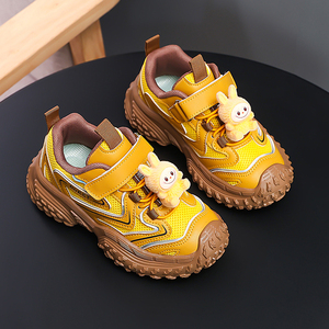 Cema 2025 niños nuevas tendencias <span class=keywords><strong>Zapatos</strong></span> Zapatillas de deporte para niños moda barata niños casual niñas antideslizante estudiante deporte caminar <span class=keywords><strong>Zapatos</strong></span> Niños - Product Image 3