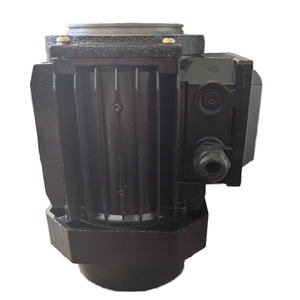 มอเตอร์สามเฟส 2 โพล รุ่น Ys7112- 0.37 กิโลวัตต์ - Product Image 2
