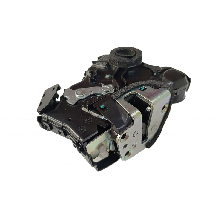 Excellent Quality Auto Body Systems Parts 2TRFE 2KDFTV Front Door Lock Assy 69030-26150 Auto Parts Image 5