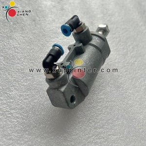 Cilindro de Aire Importado WD 00.580.4621 para Piezas de Impresión Offset Heidelberg 00.580.4621/01 - Product Image 5