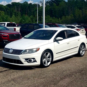 Voiture d'occasion en parfait état, Volkswagen CC 2.0T R Line 2013, boîte automatique DSG 6 vitesses, traction avant, berline - Product Image 1