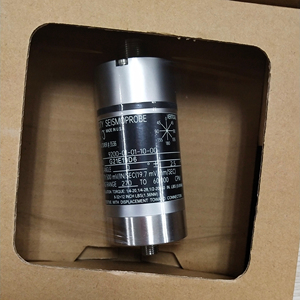 Sonda de Sensor de Vibración Original Nevada Serie 9200 - Product Image 3