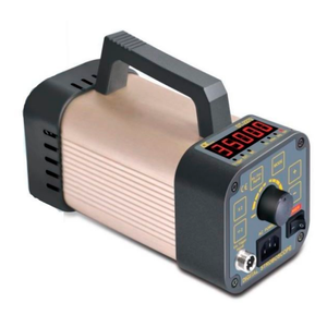Estroboscopio Digital Profesional de Larga Duración con Carcasa Metálica, 1 Año de Garantía, Fuente de Luz Potente IP66, DT-2279 - Product Image 4