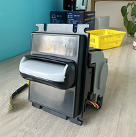 Accepteur de billets TOP, plusieurs devises internationales, sélecteur de billets de banque en papier, 12v pour arcade, machine à laver, machine de massage