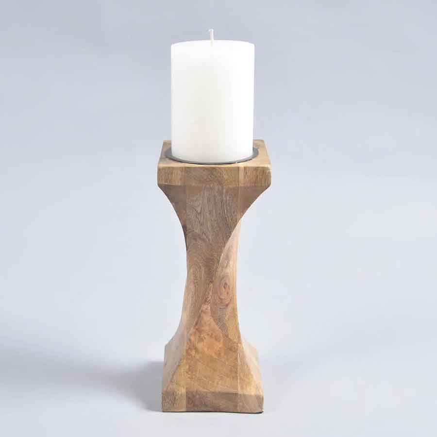 สีน้ำตาลธรรมชาติ