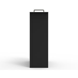 Batería de Almacenamiento de Energía Montada en Rack, Estación de Energía Portátil de 51.2V 200A - Product Image 6