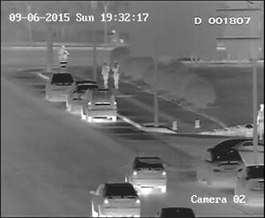 Long Distance Day <strong>Night</strong> Binocular 1000m Thermal Imaging Binocular <strong>Night</strong> <strong>Vision</strong> <strong>Handheld</strong> Scope Thermal - Product Image 6