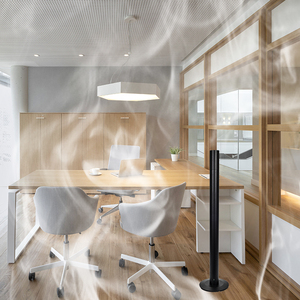 Chất Lượng Cao Xách Tay Dầu Mùi Hương Máy Điều Khiển Từ Xa Khuếch Tán Hợp Kim Nhôm Sử Dụng Nhà 120Ml Hương Thơm Tinh Dầu Khuếch Tán - Product Image 5