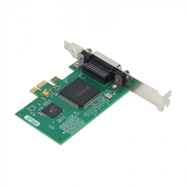 PCIe-GPIB Controller-Karte 778930-01 – Hochgeschw Produktbild-Vorschau 2