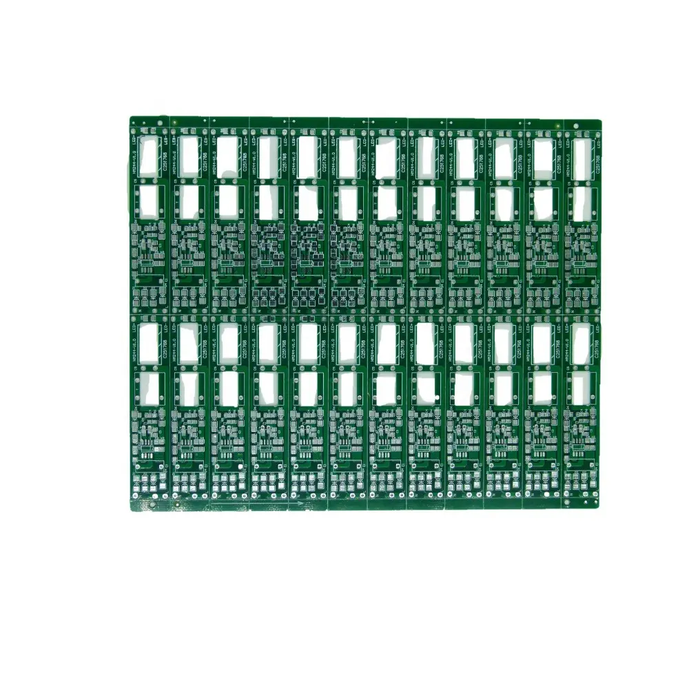 PCB回路多機能PCBボード