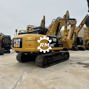 Livraison gratuite! Haute qualité utilisé Cat320D pelles EPA certificat chenille pelle moteur modèles 320D2L 323D2L 325D2L 326D2L - Product Image 3