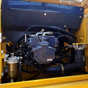 Excavadora Komatsu PC200 de Buena Calidad, la Más Vendida, Excavadora Komatsu PC200 Usada, PC200-7 en Stock - Product Image 6