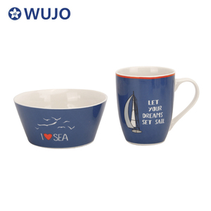 Bộ Đồ Ăn Bằng Gốm Bộ Đồ Ăn 3 Chiếc Bộ Đĩa Bằng Gốm Bộ Đồ Ăn Bộ Đồ Ăn - Product Image 6