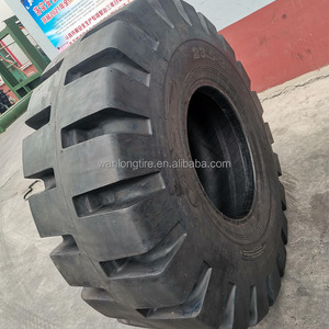 Neumáticos de Invierno 20.5r25 OTR, Neumáticos 23.5r25 en Venta - Product Image 5