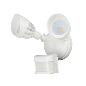 Đèn Pha An Ninh Cảm Ứng Cảm Biến Chuyển Động <span class=keywords><strong>Pir</strong></span> Trong Vườn Ban Đêm Với Cảm Biến Ánh Sáng Từ Hoàng Hôn Đến Bình Minh - Product Image 3