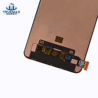 Écran d'origine AMOLED de remplacement pour OnePlus 9, panneau LCD